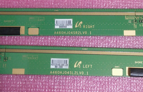 237原装型号三星液晶屏A460HJ04SL2LV0.1 A460HJ04SR2LV0.1