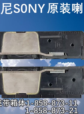 原装索尼KDL46一55W950A电视机65W850A扬声器喇叭1-858-873-11/21