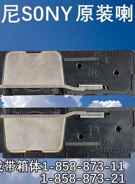 原装索尼KDL46一55W950A电视机65W850A扬声器喇叭1-858-873-11/21