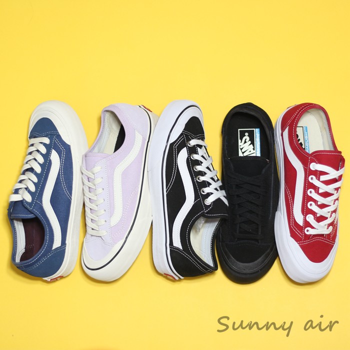 vans¾µäЬ