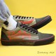 SKOOL VN000D3H203 Sunny现货 亚洲艺术联盟OKEH联名OLD VANS