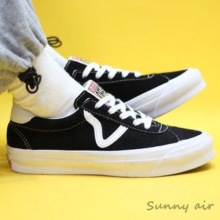 Epoch VN000CR1BA2 LX板鞋 VAULT VANS VN0A4U12AD3 Sunny现货