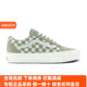 VANS棋盘格MTE Old Skool Sunny现货 36低帮帆布板鞋 VN000CY2SAG