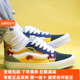 VANS KUN SKOOL低帮板鞋 Sunny现货 彩色小花面包鞋 VN0009QCBMI