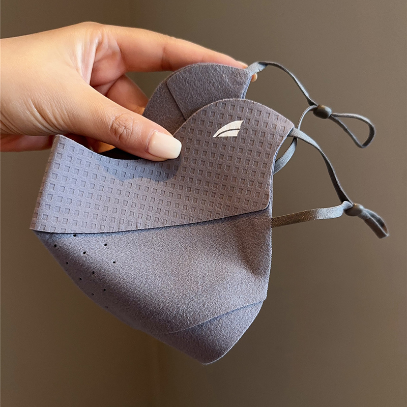 秋冬季男女通用口罩保暖防晒防风