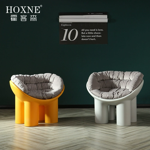 Дизайнерский дорожный диван для отдыха, слон, популярно в интернете