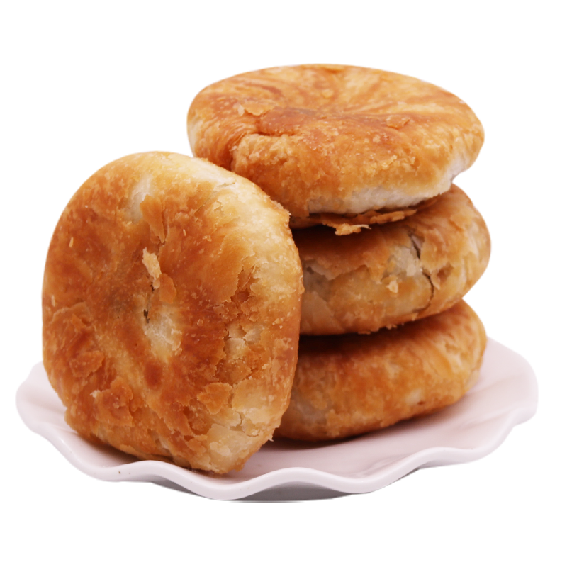 濟(jì)公修緣餅200g盒裝薄脆酥餅龍井茶味營(yíng)養(yǎng)代餐零食小吃休閑食品