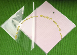 8x8x0.8毫米 柔软性 导热垫 柔性 传热垫 每张900片售价