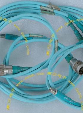 UTiFLEX MICRO-COAX 长91厘米 UFA210B-0-0360-300504 射频信号线