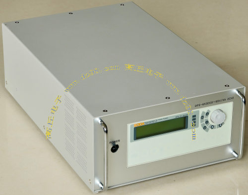 ODA OPE-DI Series OPE-653DI 0-65V/3A 2CH 数控可调电源 议价