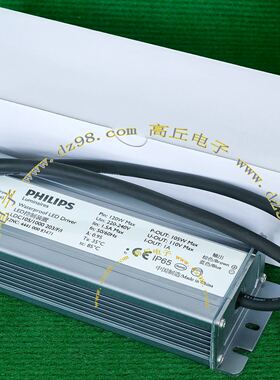 LDC105/1000 203/F/I 110V 1A 105W LED灯驱动器恒流电源 IP65