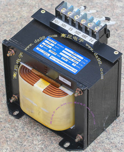 进口拆机 KOBISHI 220V 自耦 降压 100V 110V 1.5KVA 电源 变压器
