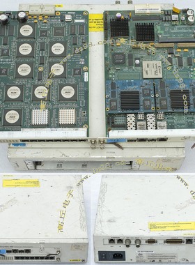 SPIRENT SmartBits600 Performance Analysis System 网络 分析仪