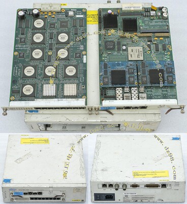 SPIRENT SmartBits600 Performance Analysis System 网络 分析仪