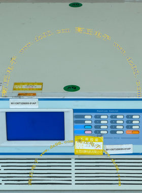 DECTECH 3600S PROGRAMMABLE AC POWER SOURCE 交流 变频电源