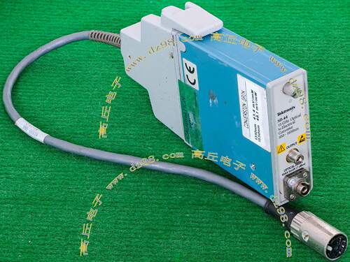泰克 SD-44 15GHz optical to Electrical converter 950-1650nm