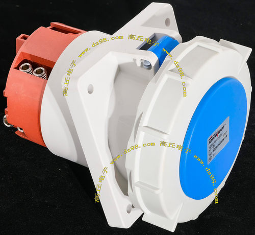 COOPER WD3125SR6W-Y-B 125A-6h/250V 2P+地 IP67防水4线 235 236