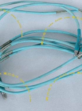 UTiFLEX MICRO-COAX 长38厘米 UFA210B-0-0150-300300 射频信号线