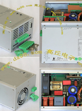 德国KNIEL EXWUI 20.70 0-20V 0-70A电压电流可调电源