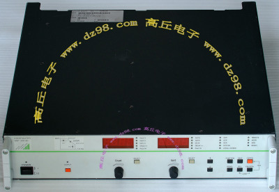 德国 KONSTANTER SSP 500-80 0-80V 0-12.5A 500W可调电源 双显示