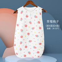 Супер мягкая пузырьковая пряжа/6 слой [клубничный персик]