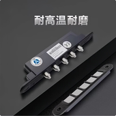 包邮 触点过线保护器门禁电线锁专用触点过线器 江西广东两地发货