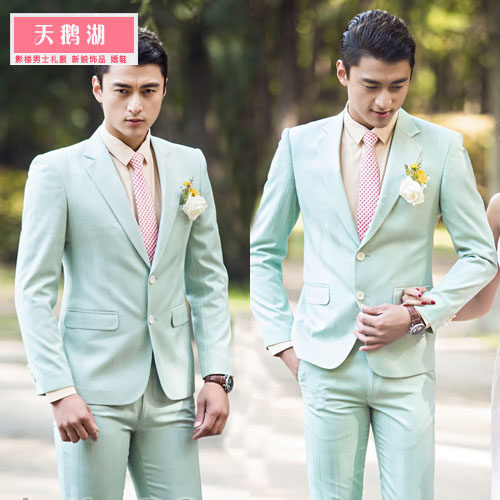 Costume homme pour Quatre saisons - Ref 1553851 Image 1