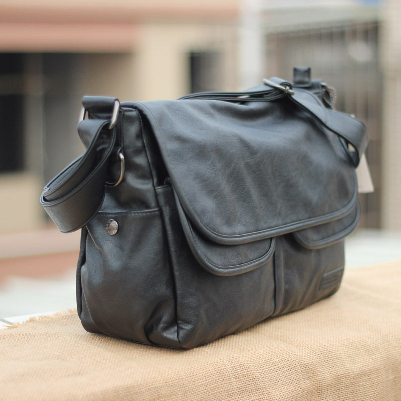 Sac pour homme - Ref 50489 Image 4