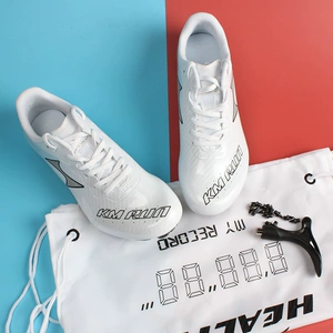 Haierz Track Shoes Subs Track Ant Sports Краткосрочная тренировка для мужчин и учениц средней школы вступительные экзамены 155