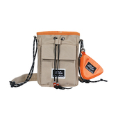 小众ins手机斜挎包包 萝拉原创 今日尽兴 潮ins高级感小方包女