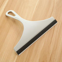 Glass wiper, handheld bathroom floor, bathroom window cleaner, household cleaning wiper, countertop thumbnail 3