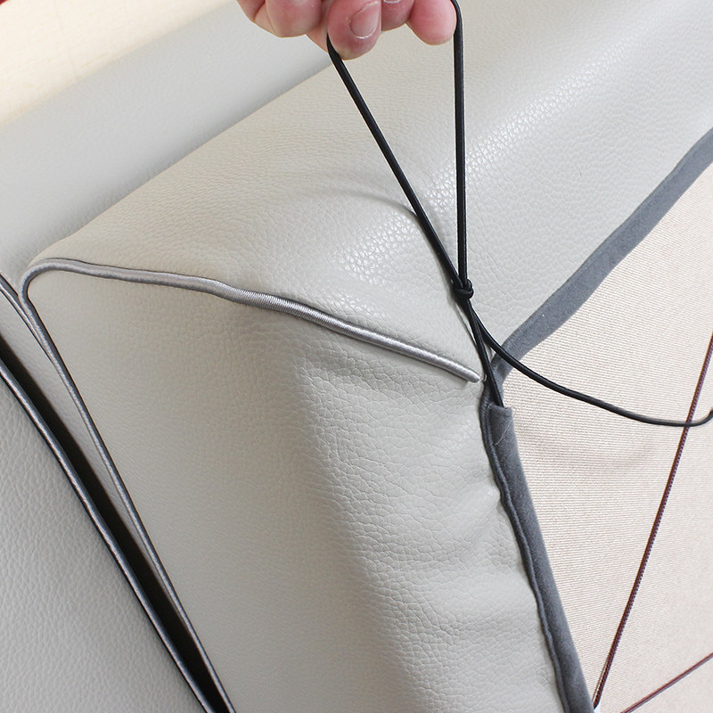 防水科技布沙发套罩笠定制定做全包2025新款防猫抓隔尿三四座贵妃,居家布艺,沙发套,淘宝优惠券,粉丝福利购,淘宝优惠卷