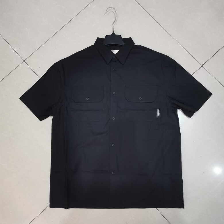 加肥加大码健身t恤骑行夏装圆领