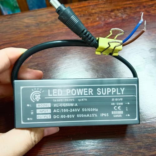 净化灯驱动电源LED净化驱动电源12W28W38W48镇流器变压器稳压器