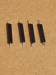 美国原装干簧管 哈姆林常开开关 常开型磁性开关 接近开关 2x11