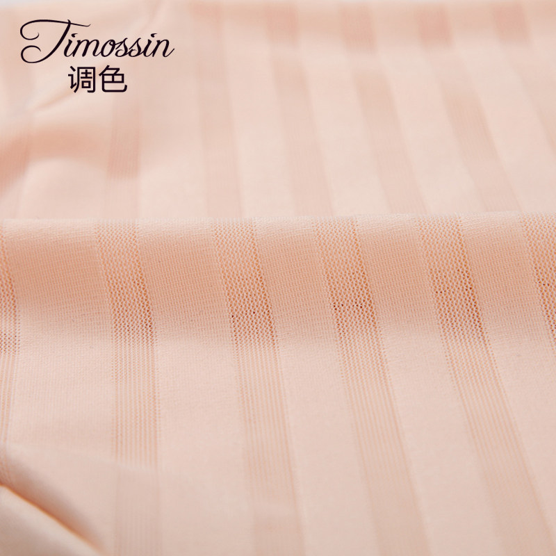 Sous-vêtement minceur TIMOSSIN TSSSY6624 en nylon - Ref 691074 Image 5