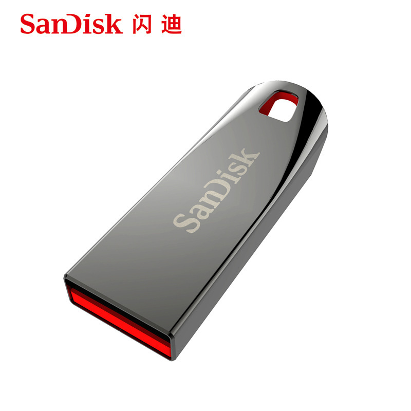 原装U盘Sandisk/闪迪存储盘