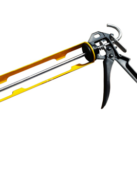 锴达（KATA）KT70011 旋转式玻璃胶枪压胶枪堵缝枪硅胶枪密封胶枪