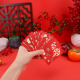 2元 过年中式 小红包迷你通用利是封新年春节大吉大利1元 小号利事袋