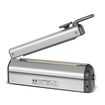 封口机商用小型带刀家用塑封机密封机雪花酥包装袋打包机封口器