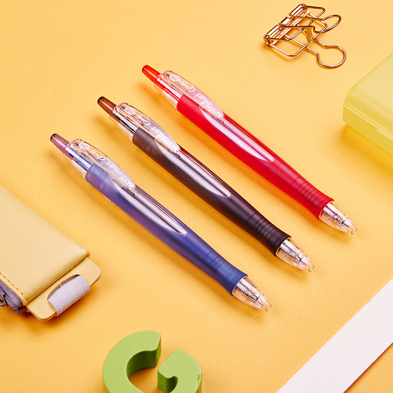 日本百乐(PILOT)BL-G6-5中性笔