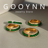 冰种绿色玉髓戒指女2026新款 玛瑙玉石小众设计师轻奢高级感食指环