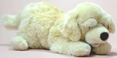 （定做）leonine仿真拉布拉多犬狗狗labrador毛绒玩具公仔