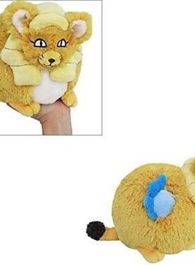 （代购）美国squishable狮身人面兽斯芬克斯sphinx毛绒玩具公仔