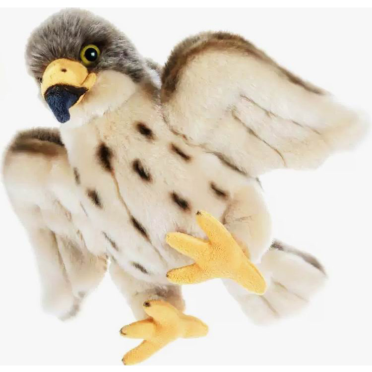 意大利仿真公仔毛绒玩具