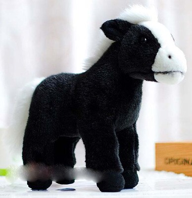 定做仿真公仔毛绒玩具