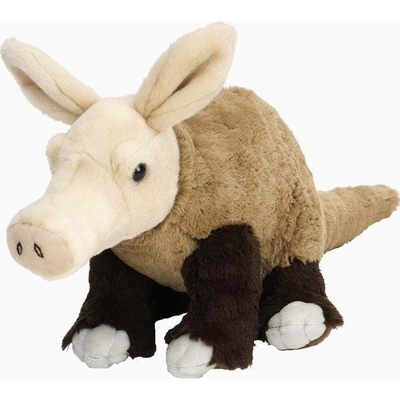 （代购）美国wild republic仿真土豚aardvark毛绒玩具stuffed toy