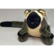 定做 仿真卢氏树袋鼠tree kangaroo毛绒玩具stuffed plush toy