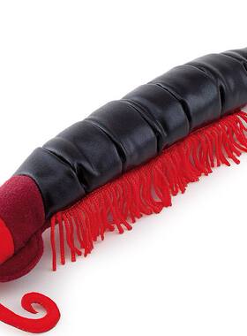 （代购）意大利trudi仿真金头蜈蚣centipede毛绒玩具公仔