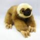 sloth毛绒玩具公仔 toed 代购 仿真小号三趾树懒three
